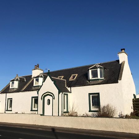 Altonsyde House Leilighet Nairn Eksteriør bilde