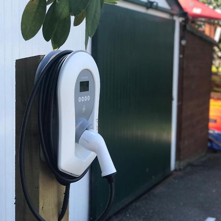 Altonsyde House Leilighet Nairn Eksteriør bilde