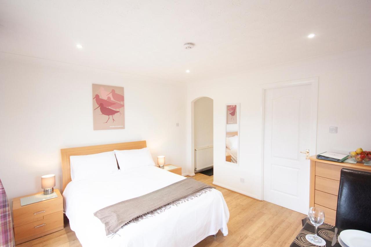 Altonsyde House Leilighet Nairn Eksteriør bilde