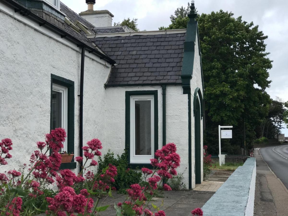 Altonsyde House Leilighet Nairn Eksteriør bilde