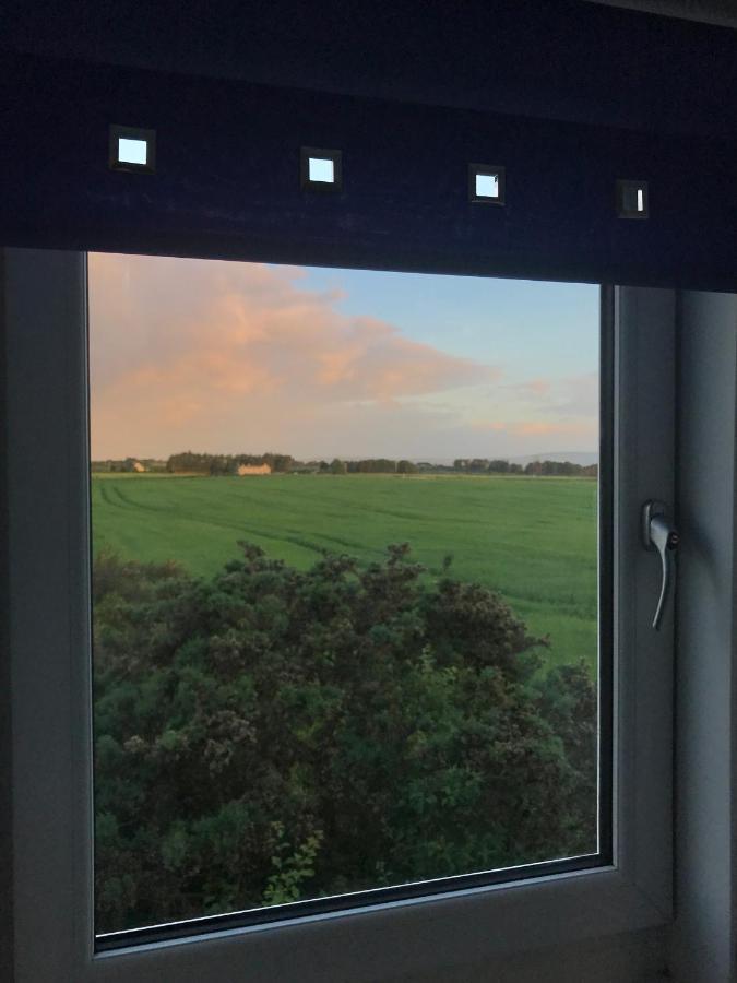 Altonsyde House Leilighet Nairn Eksteriør bilde