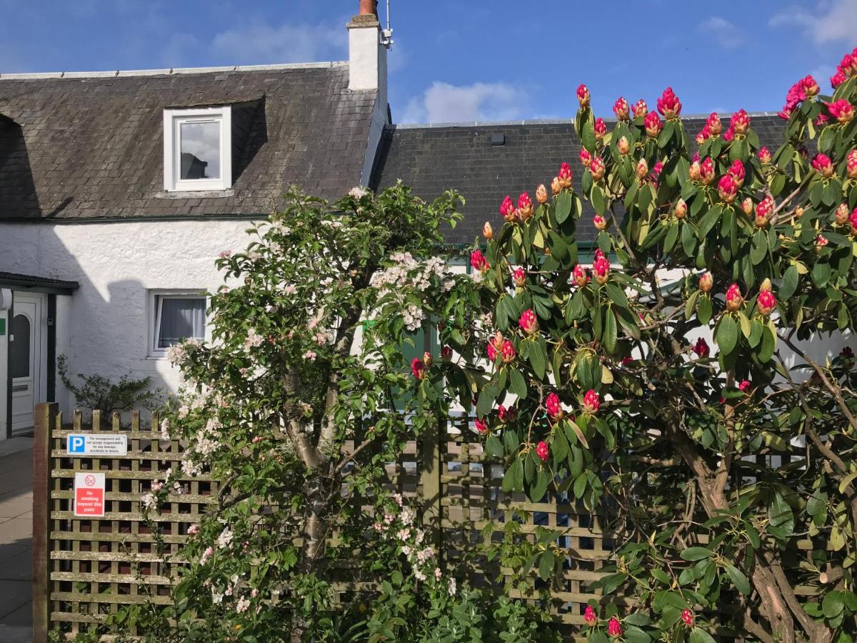 Altonsyde House Leilighet Nairn Eksteriør bilde