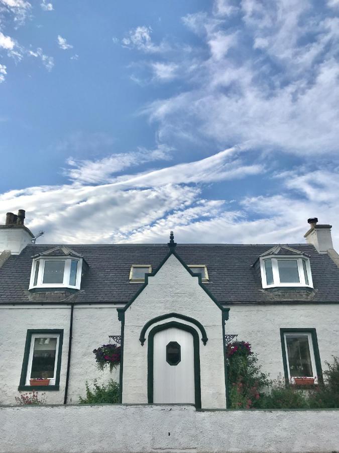 Altonsyde House Leilighet Nairn Eksteriør bilde