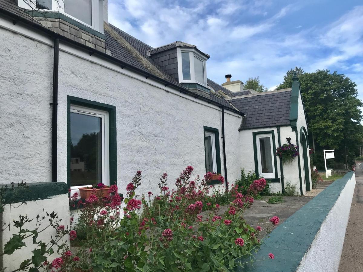 Altonsyde House Leilighet Nairn Eksteriør bilde