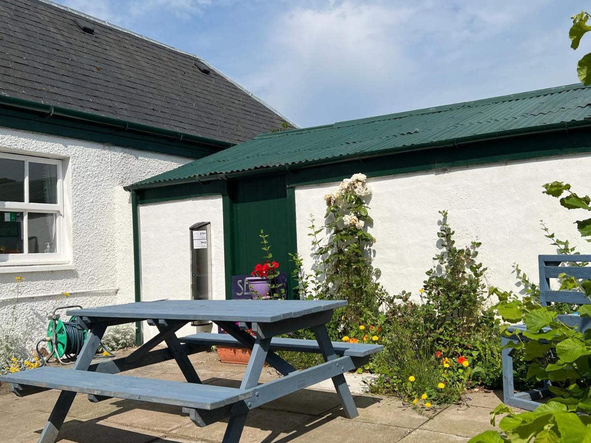 Altonsyde House Leilighet Nairn Eksteriør bilde
