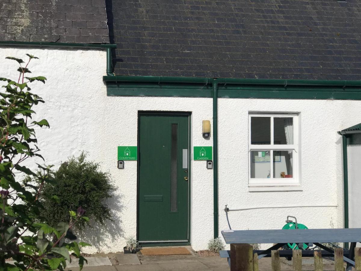 Altonsyde House Leilighet Nairn Eksteriør bilde