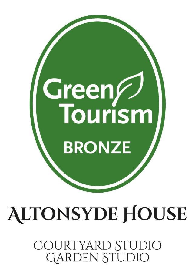 Altonsyde House Leilighet Nairn Eksteriør bilde