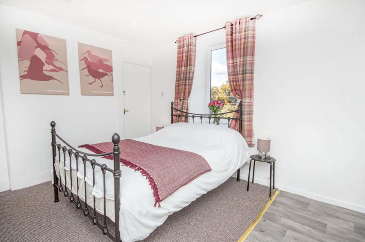 Altonsyde House Leilighet Nairn Eksteriør bilde
