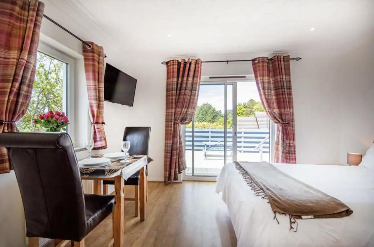 Altonsyde House Leilighet Nairn Eksteriør bilde